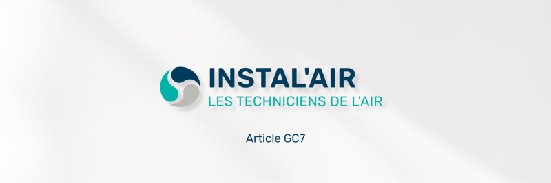 Article GC7 - Production d'eau chaude sanitaire - Règlement Sécurité incendie ERP Grandes Cuisines
