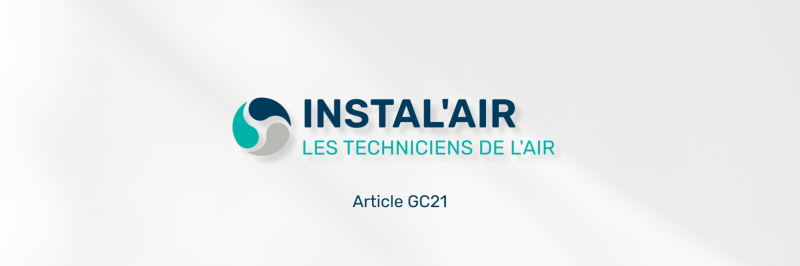 Article GC21 - Entretien - Règlement Sécurité incendie ERP Grandes Cuisines
