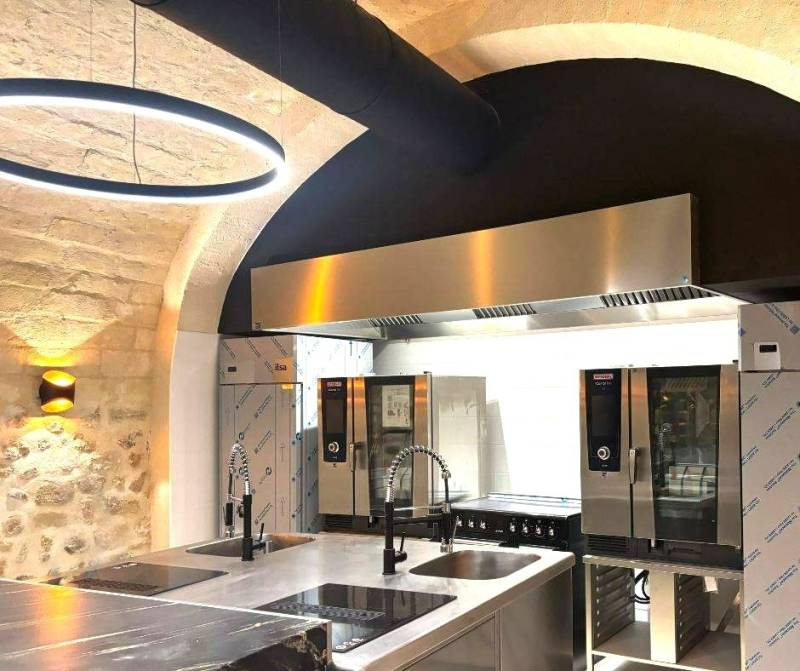Brasserie