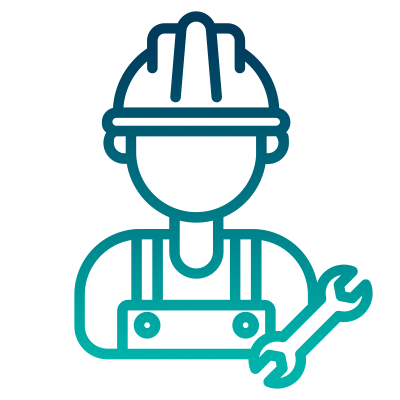 Maintenance, Entretien & Réparation